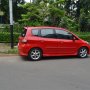 Jazz vtech sporty 2005 signal red tgn 1 dr baru triptonic