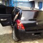 Jual Suzuki Swift ST Matic Black 2008