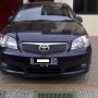 Jual cepat vios g m/t 2005