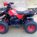 New ATV Romca Ring 8 110cc