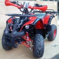 New ATV Romca Ring 8 110cc