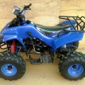 New ATV Sport Ring 8 110cc