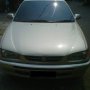 JUAL CEPAT: Toyota corolla all new seg 1.6 A/T th 97 original semua & terawat