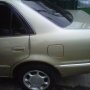 JUAL CEPAT: Toyota corolla all new seg 1.6 A/T th 97 original semua & terawat