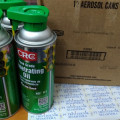 food grade penetrating oil crc 03086,minyak pelumas makanan minuman