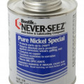 bostik never seez pure nickel special,pelumas anti karat baut mur