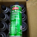 CRC dry moly lube,crc 03084 pelumas cair