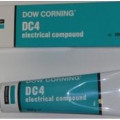 Dow corning 4 silicone compound,grease electrical insulating cable