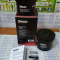 devcon titanium putty epoxy 10760,lem epoksi davcon logam metal 10770