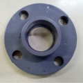 thermoplastik one piece flange pvc socket 1 inch spears