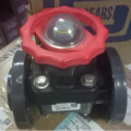 Diaphragm valve pvc spears 1/2 inch flange ansi 150,diapram