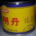 Red Lead Orange Powder Komyotan ShinMyotan Chikyu Monami,bubuk warna