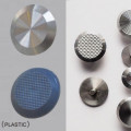 Blind road studs Stainless steel,tactile tanda jalan metal logam