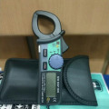 digital clamp meter kyoritsu kew Snap 2033 AC DC,Tang Ampere Amper