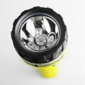 Senter Tangan Diving Menyelam,Flashlight diving Papillon 50meters LED