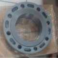 spear flange cpvc van stone socket ansi 1inch plastik