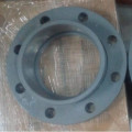 spear flange cpvc van stone socket ansi 1inch plastik