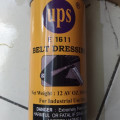 pelumas tali van belt karet,ups f 1611 belt dressing