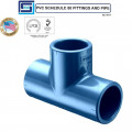 Tee pvc socket sch80 ansi 150 spears,Tie pipa 3 inches