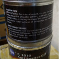 anti spatter gel ups f 1010,pasta las nozzle cleaner welding