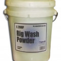 Ups f208p rig wash powder,bubuk pengemulsi pembersih minyak