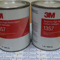 3m scotch neoprene high contact adhesive 1357,lem karet