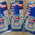 Loctite Multi fungsi Go 2 blue,lem perekat tahan air locteti