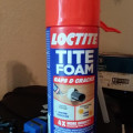 Loctite Tite Foam Sealant,busa insulasi polyurethane locteti