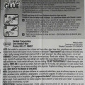 Loctite super glue liquid longneck,lem perekat locteti serbaguna