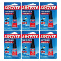 Loctite super glue liquid longneck,lem perekat locteti serbaguna