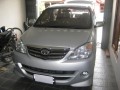 Toyota AVANZA S 1.5 ,M/T 2007 DIJUAL CEPAT