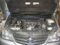 Toyota AVANZA S 1.5 ,M/T 2007 DIJUAL CEPAT