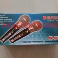 Jual Mic Aiwa NA-8808 harga murah