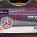 jual Mic Krezt Beta 58 harga murah