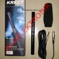 Jual Mic Krezt K-818 harga murah