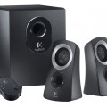 Jual Speaker Logitech Z313 / Logitech Speaker Z313 / Logitech Z313 harga murah