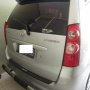 Dijual XENIA Li Deluxe 2008 Silver Depok 98jt Nego