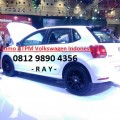 New VW Polo 1.2 TSI 2016 TDP 60jt