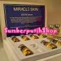 Miracle Skin Serum Botox