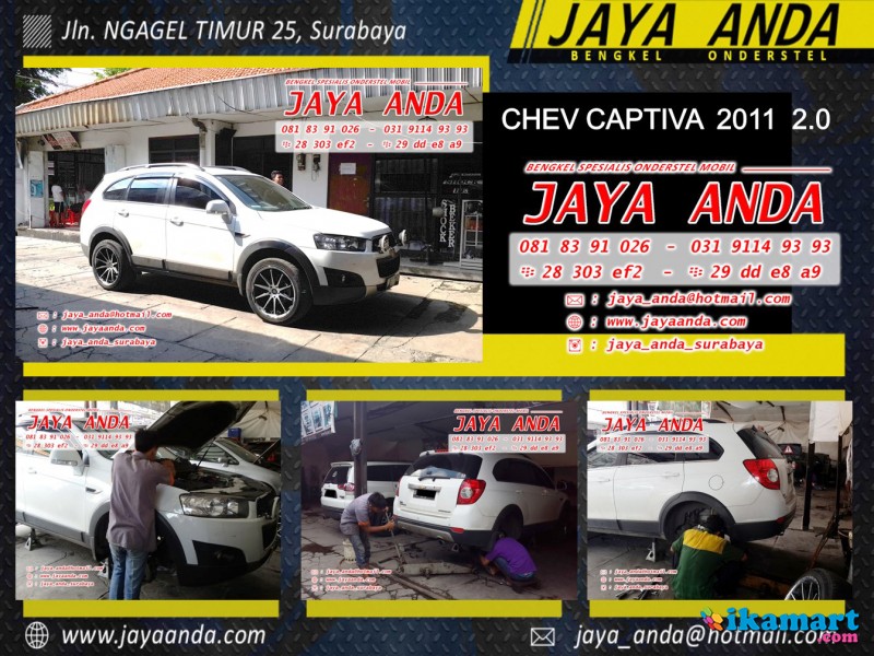 20160701 51943CHEV_CAPTIVA_2011_Putih