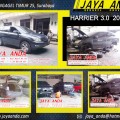 Bengkel onderstel TOYOTA di Surabaya . Jaya Anda