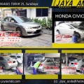 Bengkel onderstel TOYOTA di Surabaya . Jaya Anda