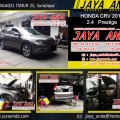 Bengkel onderstel HONDA di Surabaya . Jaya Anda