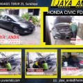 Bengkel onderstel TOYOTA di Surabaya . Jaya Anda