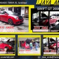 Bengkel onderstel SUZUKI di Surabaya . Jaya Anda