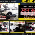 Servis Onderstel Mobil di Surabaya.JAYA ANDA Bengkel Khusus Kaki kaki Mobil.