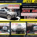 Bengkel Onderstel Mobil.JAYA ANDA Surabaya. Perbaikan Kaki Kaki Mobil . Bergaransi