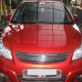 Suzuki SX4 CBU 2007 Sunlight Copper Rp.149.000.000