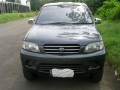 Dijual Daihatsu TARUNA CX 2000 Abu2 Metalik