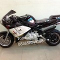 New Mini Gp 4Tak 110cc